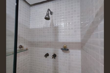 Apartamento à venda com 308m², 3 quartos e 2 vagasBanheiro Social