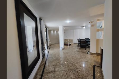 Apartamento à venda com 308m², 3 quartos e 2 vagasSala