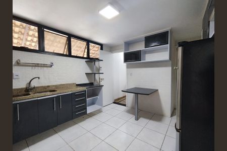 Apartamento à venda com 308m², 3 quartos e 2 vagasCozinha