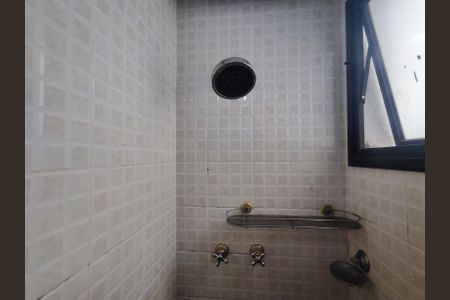 Apartamento à venda com 308m², 3 quartos e 2 vagasBanheiro da Suíte