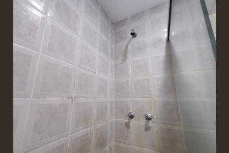 Apartamento à venda com 308m², 3 quartos e 2 vagasBanheiro de Serviço