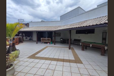 Apartamento à venda com 308m², 3 quartos e 2 vagasVaranda