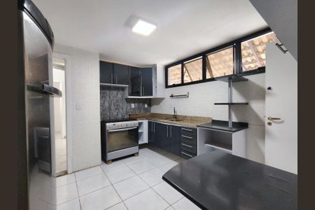 Apartamento à venda com 308m², 3 quartos e 2 vagasCozinha