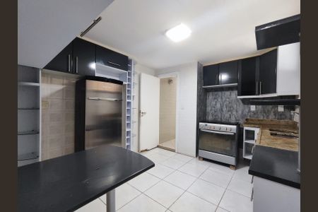 Apartamento à venda com 308m², 3 quartos e 2 vagasCozinha
