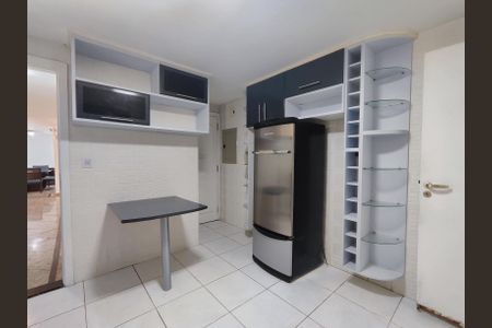 Apartamento à venda com 308m², 3 quartos e 2 vagasCozinha