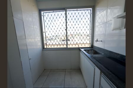 Apartamento para alugar com 65m², 2 quartos e 1 vagaCozinha