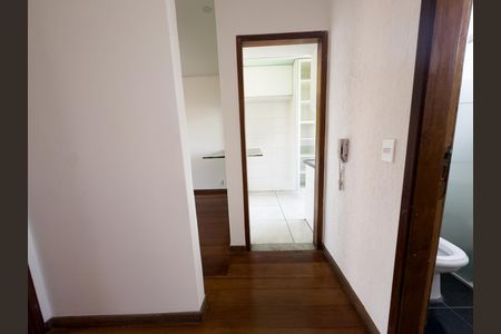 Apartamento para alugar com 65m², 2 quartos e 1 vagaCorredor 