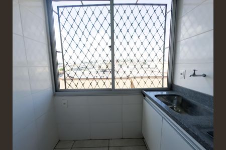 Apartamento para alugar com 65m², 2 quartos e 1 vagaCozinha