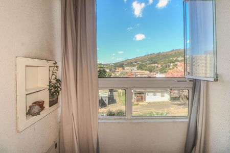 Apartamento à venda com 48m², 2 quartos e 1 vaga Apartamento à venda com 48m², 2 quartos e 1 vagaVaranda