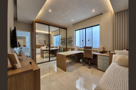 Casa de condomínio à venda com 300m², 4 quartos e 1 vagaSuite 3