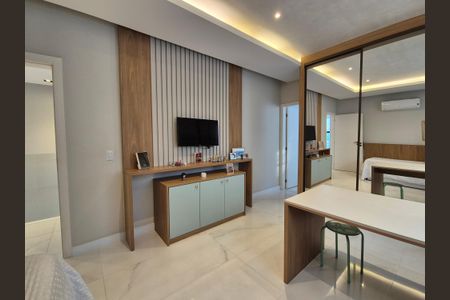 Casa de condomínio à venda com 300m², 4 quartos e 1 vagaSuite 3