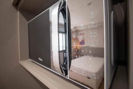 Apartamento para alugar com 21m², 1 quarto e sem vagaCozinha