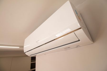 Apartamento para alugar com 21m², 1 quarto e sem vagaSala/Quarto