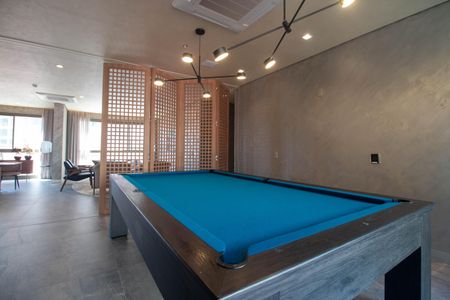 Apartamento para alugar com 21m², 1 quarto e sem vagaArea comum