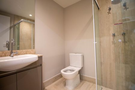 Apartamento para alugar com 21m², 1 quarto e sem vagaBanheiro