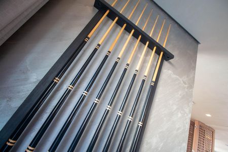 Apartamento para alugar com 21m², 1 quarto e sem vagaArea comum