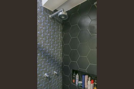 Casa de condomínio à venda com 250m², 3 quartos e 2 vagasBanheiro da Suíte 1