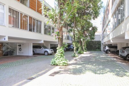 Casa de condomínio à venda com 250m², 3 quartos e 2 vagasÁrea Comum