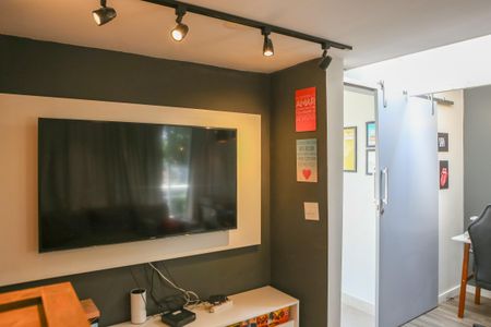 Casa de condomínio à venda com 250m², 3 quartos e 2 vagasÁrea Comum Salão Superior