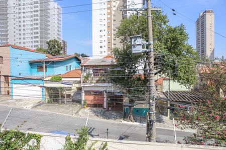 Casa de condomínio à venda com 250m², 3 quartos e 2 vagasVista da Suíte 1