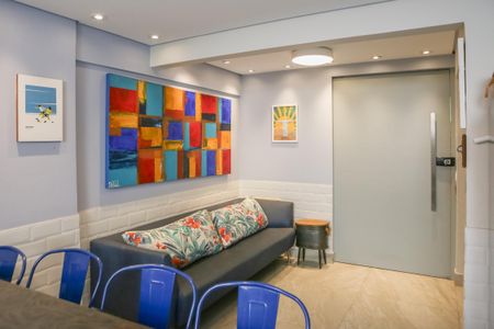 Casa de condomínio à venda com 250m², 3 quartos e 2 vagasChurrasqueira