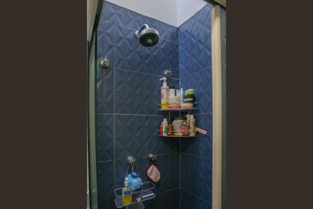 Casa de condomínio à venda com 250m², 3 quartos e 2 vagasBanheiro Social