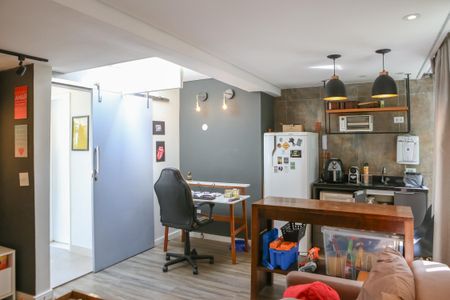 Casa de condomínio à venda com 250m², 3 quartos e 2 vagasÁrea Comum Salão Superior