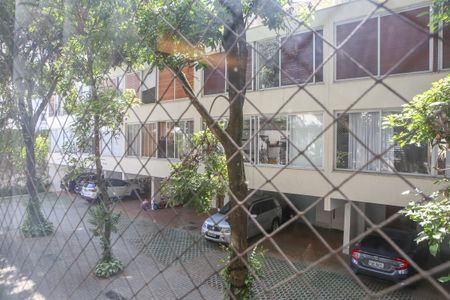 Casa de condomínio à venda com 250m², 3 quartos e 2 vagasVista da Sala