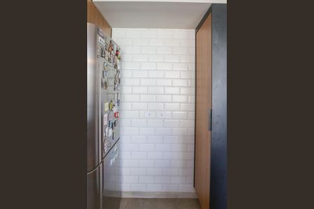 Casa de condomínio à venda com 250m², 3 quartos e 2 vagasCozinha