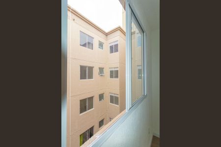 Apartamento à venda com 41m², 2 quartos e 1 vaga Apartamento à venda com 41m², 2 quartos e 1 vagaVista Quarto 1