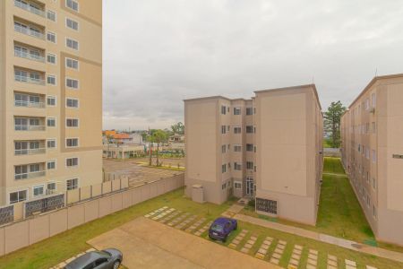 Apartamento à venda com 41m², 2 quartos e 1 vaga Apartamento à venda com 41m², 2 quartos e 1 vagaVista Quarto 2