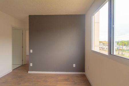 Apartamento à venda com 41m², 2 quartos e 1 vaga Apartamento à venda com 41m², 2 quartos e 1 vagaSala