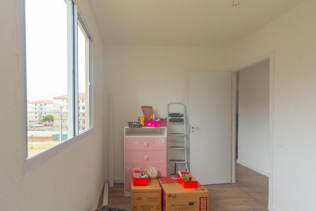 Apartamento à venda com 41m², 2 quartos e 1 vaga Apartamento à venda com 41m², 2 quartos e 1 vagaQuarto 2