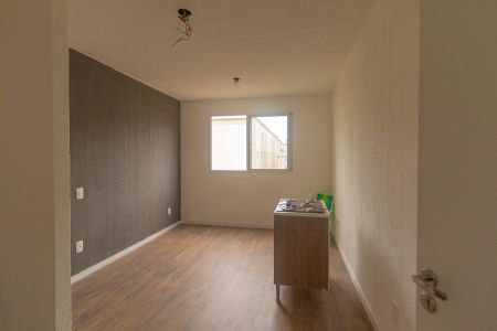 Apartamento à venda com 41m², 2 quartos e 1 vaga Apartamento à venda com 41m², 2 quartos e 1 vagaSala