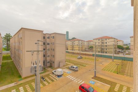 Apartamento à venda com 41m², 2 quartos e 1 vaga Apartamento à venda com 41m², 2 quartos e 1 vagaQuarto 2