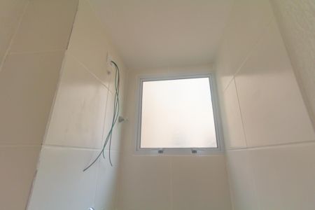 Apartamento à venda com 41m², 2 quartos e 1 vaga Apartamento à venda com 41m², 2 quartos e 1 vagaBanheiro