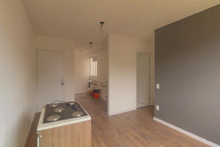Apartamento à venda com 41m², 2 quartos e 1 vaga Apartamento à venda com 41m², 2 quartos e 1 vagaSala