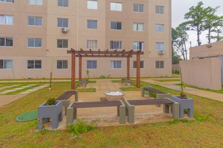 Apartamento à venda com 41m², 2 quartos e 1 vaga Apartamento à venda com 41m², 2 quartos e 1 vagaÁrea comum