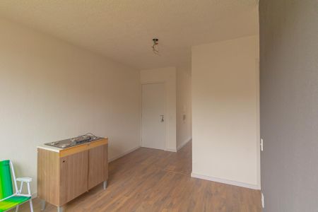 Apartamento à venda com 41m², 2 quartos e 1 vaga Apartamento à venda com 41m², 2 quartos e 1 vagaSala