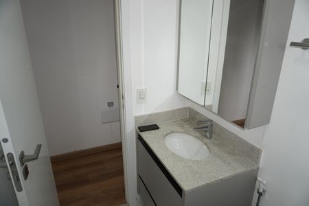 Studio para alugar com 39m², 1 quarto e 1 vagaBanheiro