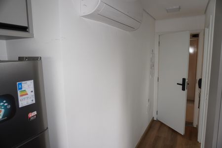 Studio para alugar com 39m², 1 quarto e 1 vagaStudio