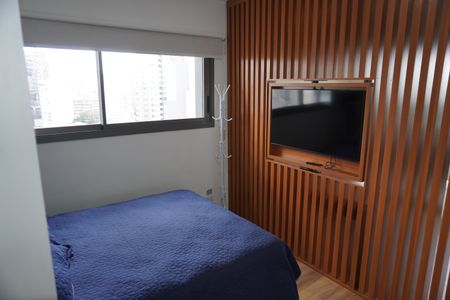 Studio para alugar com 39m², 1 quarto e 1 vagaStudio