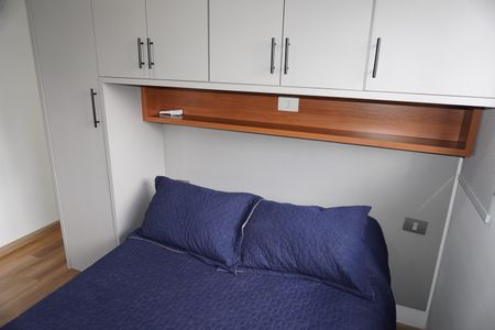 Studio para alugar com 39m², 1 quarto e 1 vagaStudio