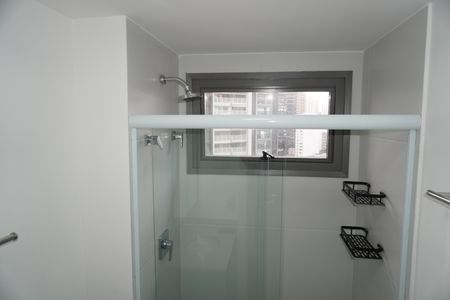 Studio para alugar com 39m², 1 quarto e 1 vagaBanheiro