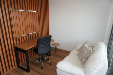 Studio para alugar com 39m², 1 quarto e 1 vagaStudio
