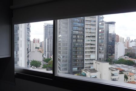 Studio para alugar com 39m², 1 quarto e 1 vagaStudio