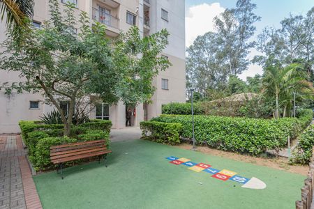 Apartamento para alugar com 50m², 2 quartos e 1 vagaÁrea Verde