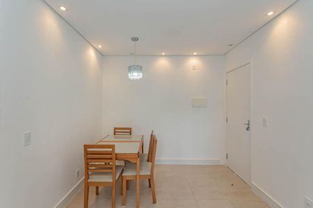 Apartamento para alugar com 50m², 2 quartos e 1 vagaSala