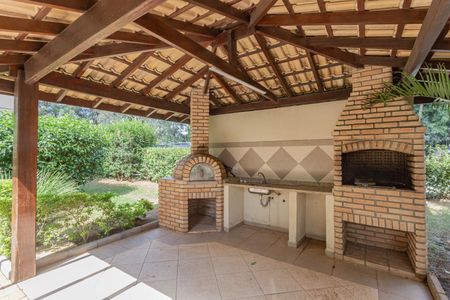 Apartamento para alugar com 50m², 2 quartos e 1 vagaÁrea comum - Churrasqueira