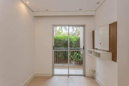 Apartamento para alugar com 50m², 2 quartos e 1 vagaSala